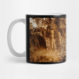 100 YEARS Mug